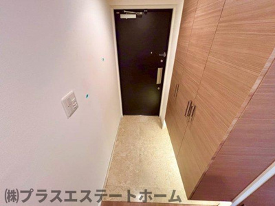 【玄関】 | サムティグランツ神戸
