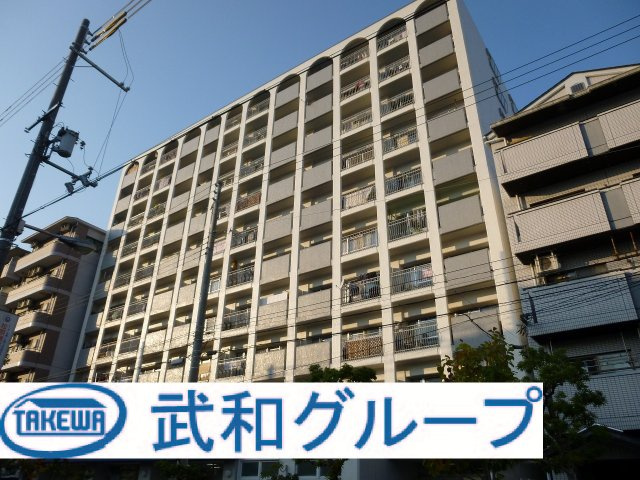 野江センチュリーマンションの画像