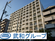 野江センチュリーマンションの画像