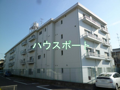 【外観】 | エクセル渋川