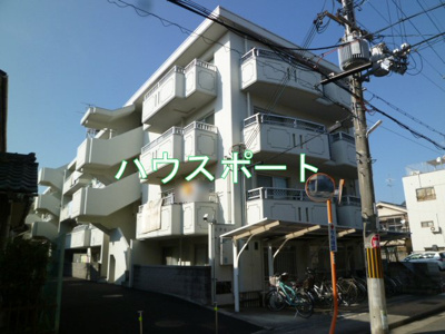 【外観】 | エクセル渋川