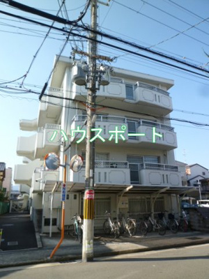 【外観】 | エクセル渋川