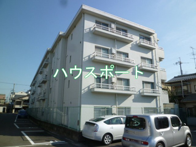 【外観】 | エクセル渋川