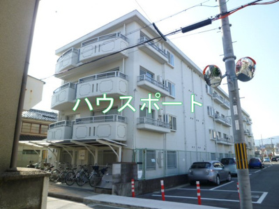 【外観】 | エクセル渋川