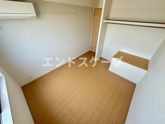 ラフェリカーナ・Ｍの洋室|高崎、前橋のお部屋探しはエンドスケープまで！お客様の理想お聞かせ下さい♪