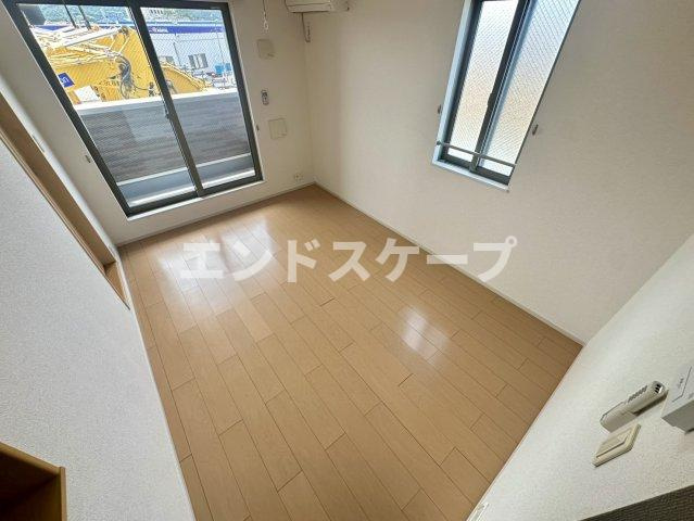 ラフェリカーナ・Ｍの内装|高崎、前橋のお部屋探しはエンドスケープまで！お客様の理想お聞かせ下さい♪
