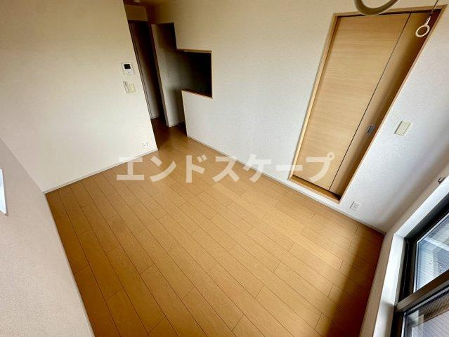 ラフェリカーナ・Ｍの居間・リビング|高崎、前橋のお部屋探しはエンドスケープまで！お客様の理想お聞かせ下さい♪