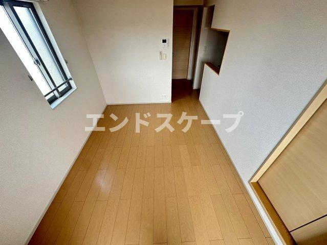 ラフェリカーナ・Ｍの居間・リビング|高崎、前橋のお部屋探しはエンドスケープまで！お客様の理想お聞かせ下さい♪