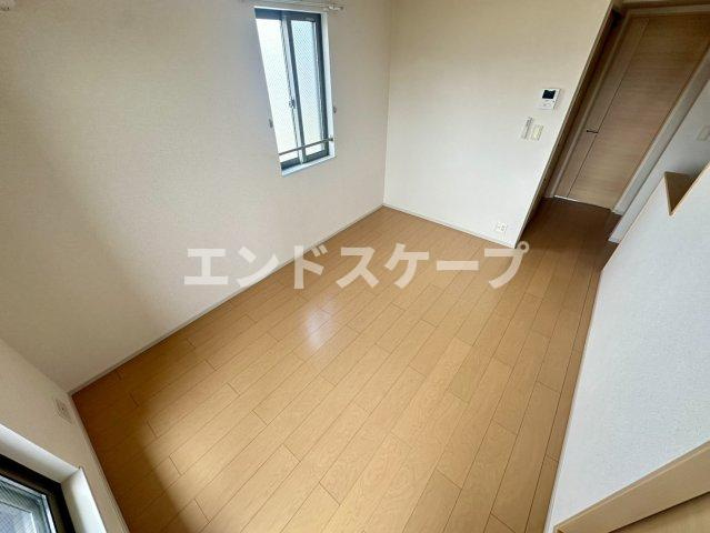 ラフェリカーナ・Ｍの居間・リビング|高崎、前橋のお部屋探しはエンドスケープまで！お客様の理想お聞かせ下さい♪