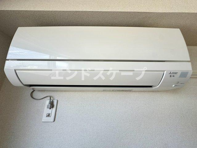 ラフェリカーナ・Ｍの設備|高崎、前橋のお部屋探しはエンドスケープまで！お客様の理想お聞かせ下さい♪