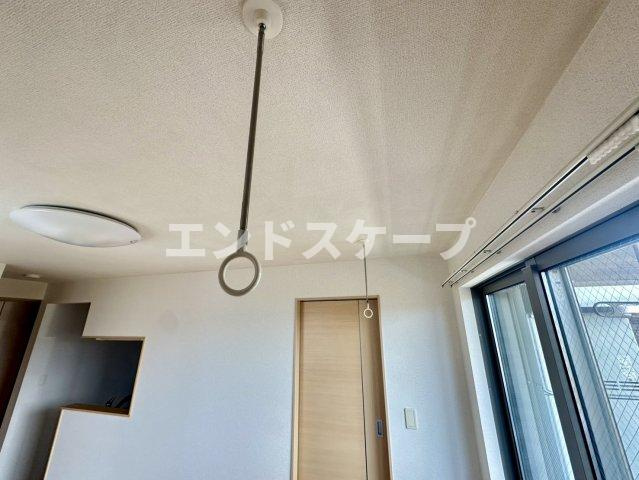 ラフェリカーナ・Ｍの内装|高崎、前橋のお部屋探しはエンドスケープまで！お客様の理想お聞かせ下さい♪
