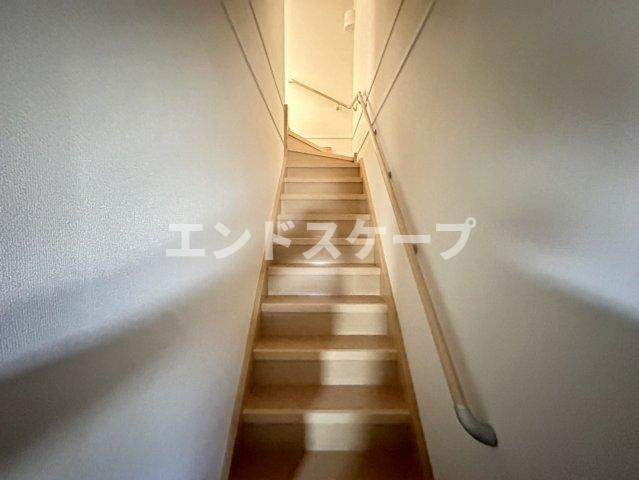 ラフェリカーナ・Ｍの内装|高崎、前橋のお部屋探しはエンドスケープまで！お客様の理想お聞かせ下さい♪