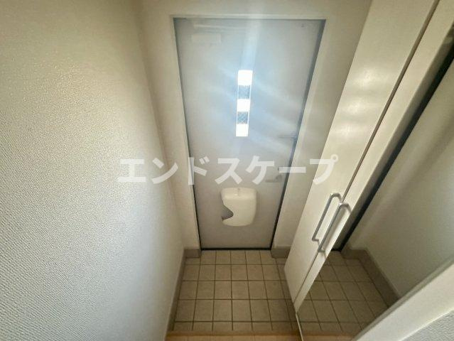 ラフェリカーナ・Ｍの玄関|高崎、前橋のお部屋探しはエンドスケープまで！お客様の理想お聞かせ下さい♪