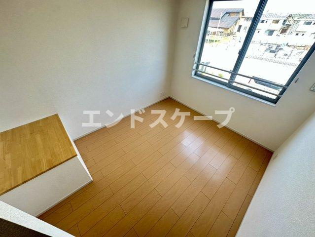ラフェリカーナ・Ｍの内装|高崎、前橋のお部屋探しはエンドスケープまで！お客様の理想お聞かせ下さい♪
