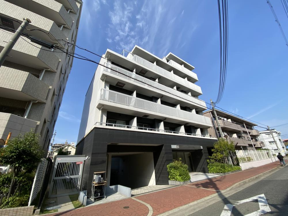西宮ル・モンド甲子園