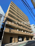 旗ヶ岡アパートメントの画像