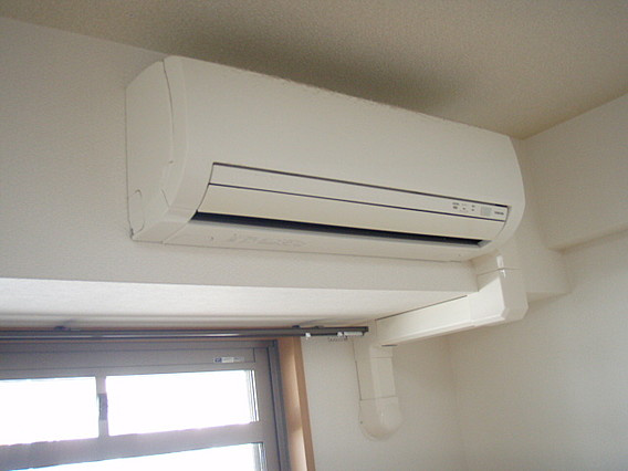 ザ・シティ王子公園の設備