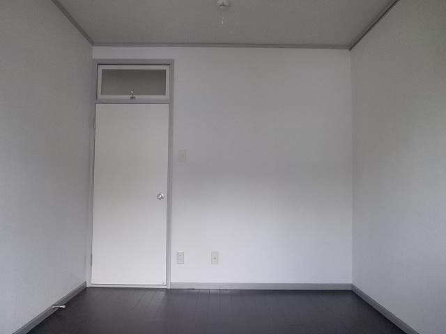 パークヒルズシャンテ　Ｂ棟の洋室