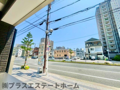 【展望】 | ARPEGGIO西代
