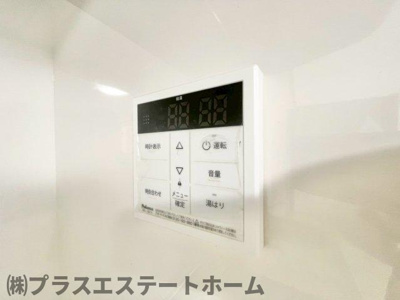 【内装】 | ARPEGGIO西代