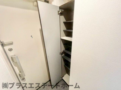 【内装】 | ARPEGGIO西代