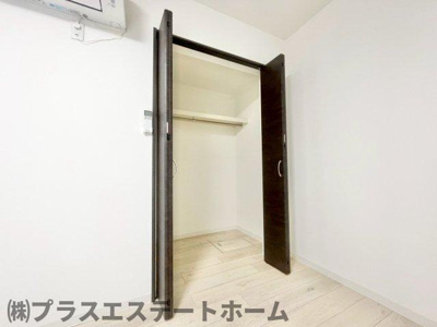 【収納】 | ARPEGGIO西代