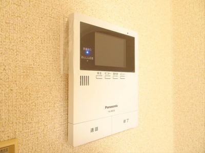 【セキュリティ】 | エクセレントハイム下高井戸
