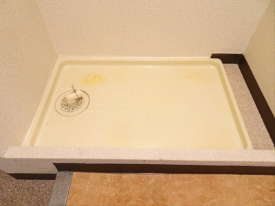 【その他】 | エクセレントハイム下高井戸