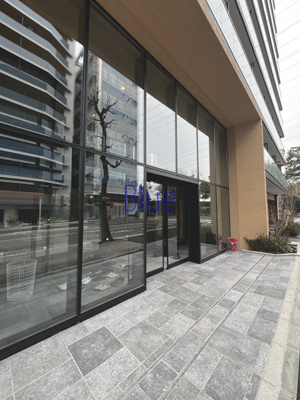 【エントランス】 | ドゥーエ新横浜