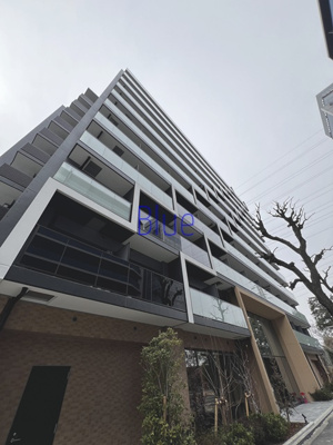 【外観】 | ドゥーエ新横浜 | フィットネスルームあり！♪ただいま、横浜♪