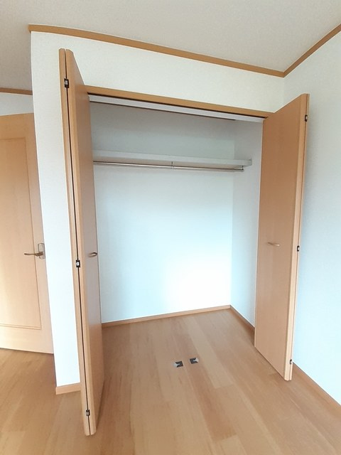 【収納】