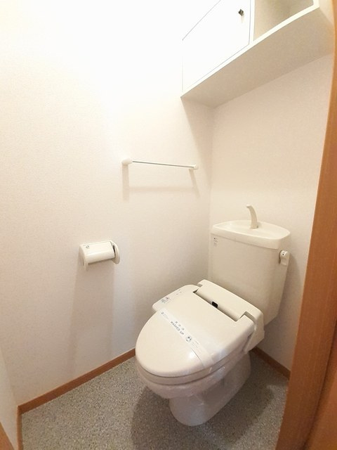 【トイレ】