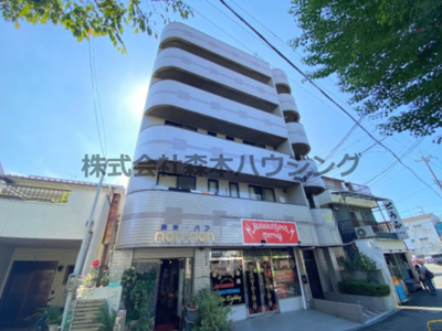 【外観】 | 　レスターテII | 外観も気になるポイント