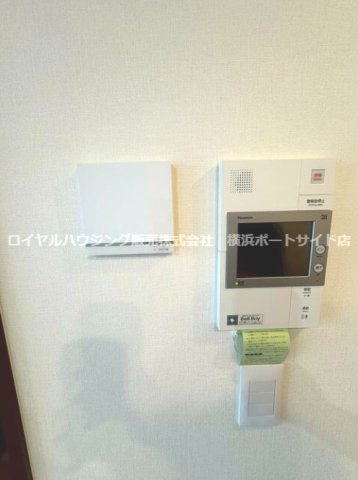 【設備】