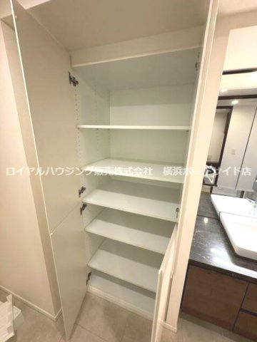 【内装】