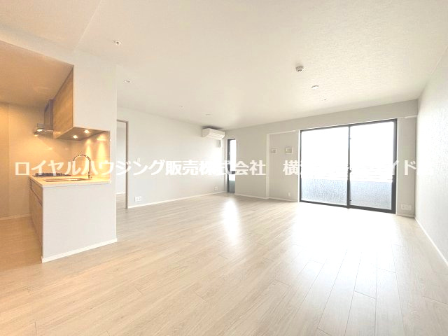 ザ・タワー横浜北仲の画像