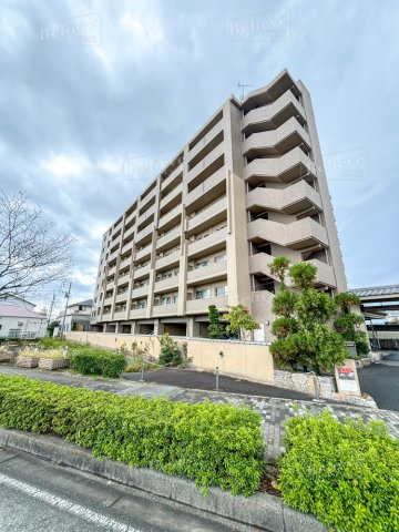 レジデンス東櫛原