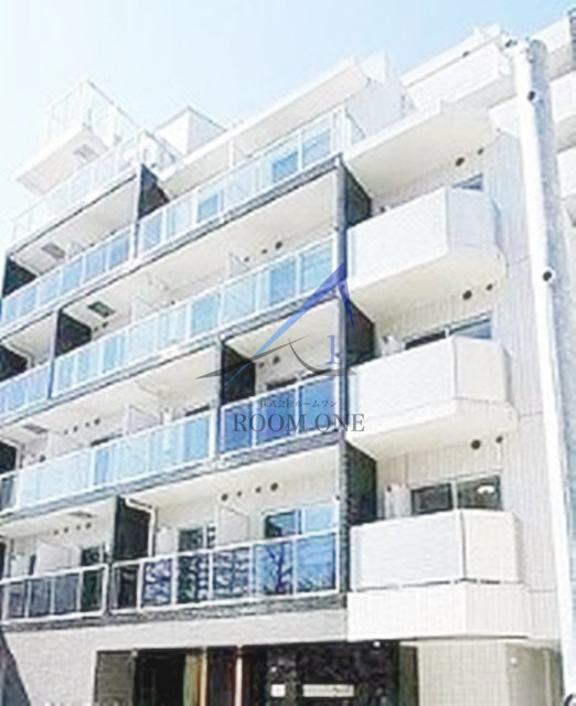 レアライズ清澄白河