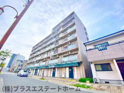 【外観】 | グリーンレジデンス須磨