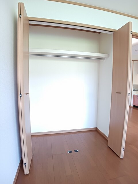 【収納】