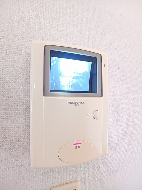 【防犯設備】