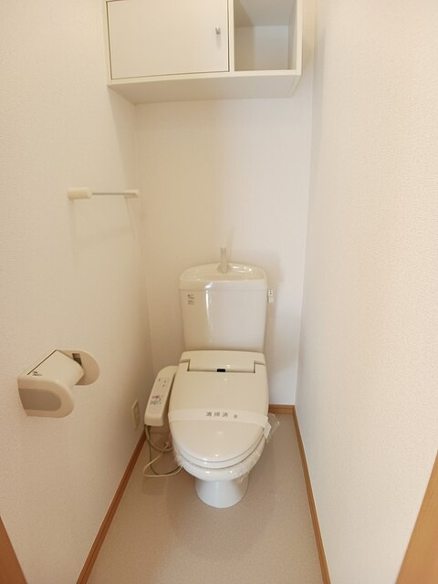 【トイレ】