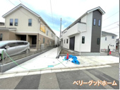 相模原市南区御園　新築戸建　全4棟（D号棟）の画像