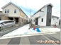 相模原市南区御園　新築戸建　全4棟（D号棟）の画像