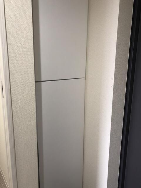 イーストランド日本堤の収納