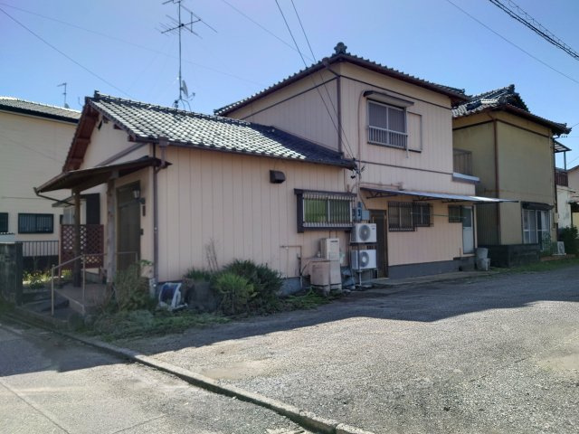 売土地　静岡市駿河区寺田