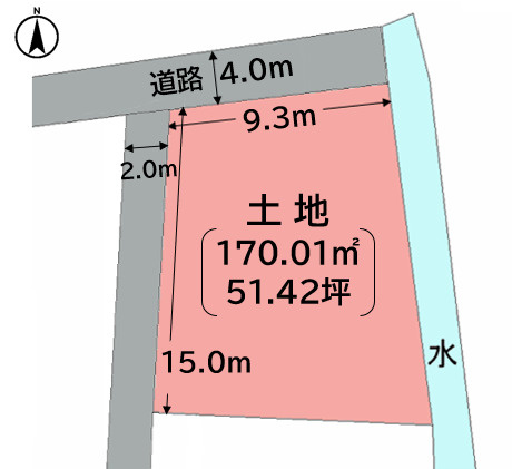 【土地図】の画像