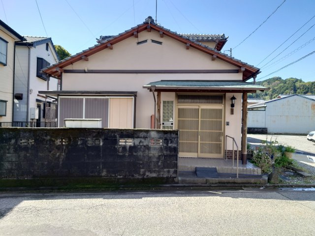 【外観】の画像