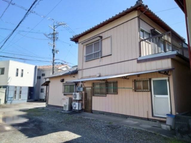 【外観】の画像