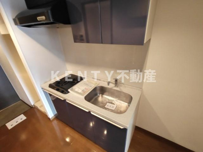 【キッチン】 | 東品川シーサイドコート | キッチンです